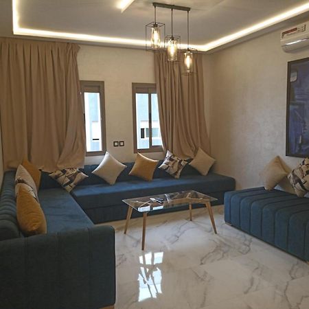 Appartement Luxueux Proche De Tout Fès Eksteriør bilde